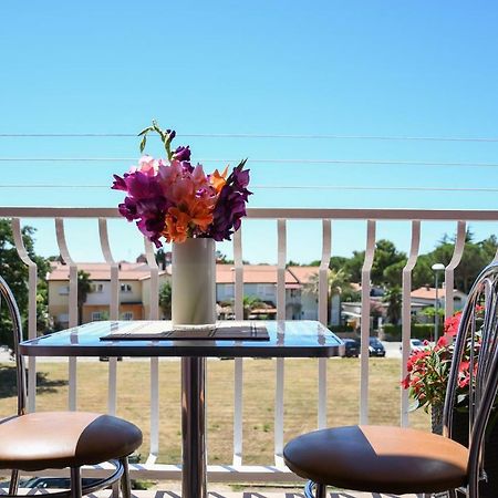 Duska Apartment Umag Exterior photo