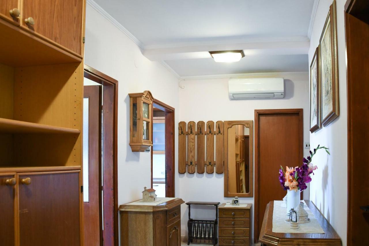 Duska Apartment Umag Exterior photo