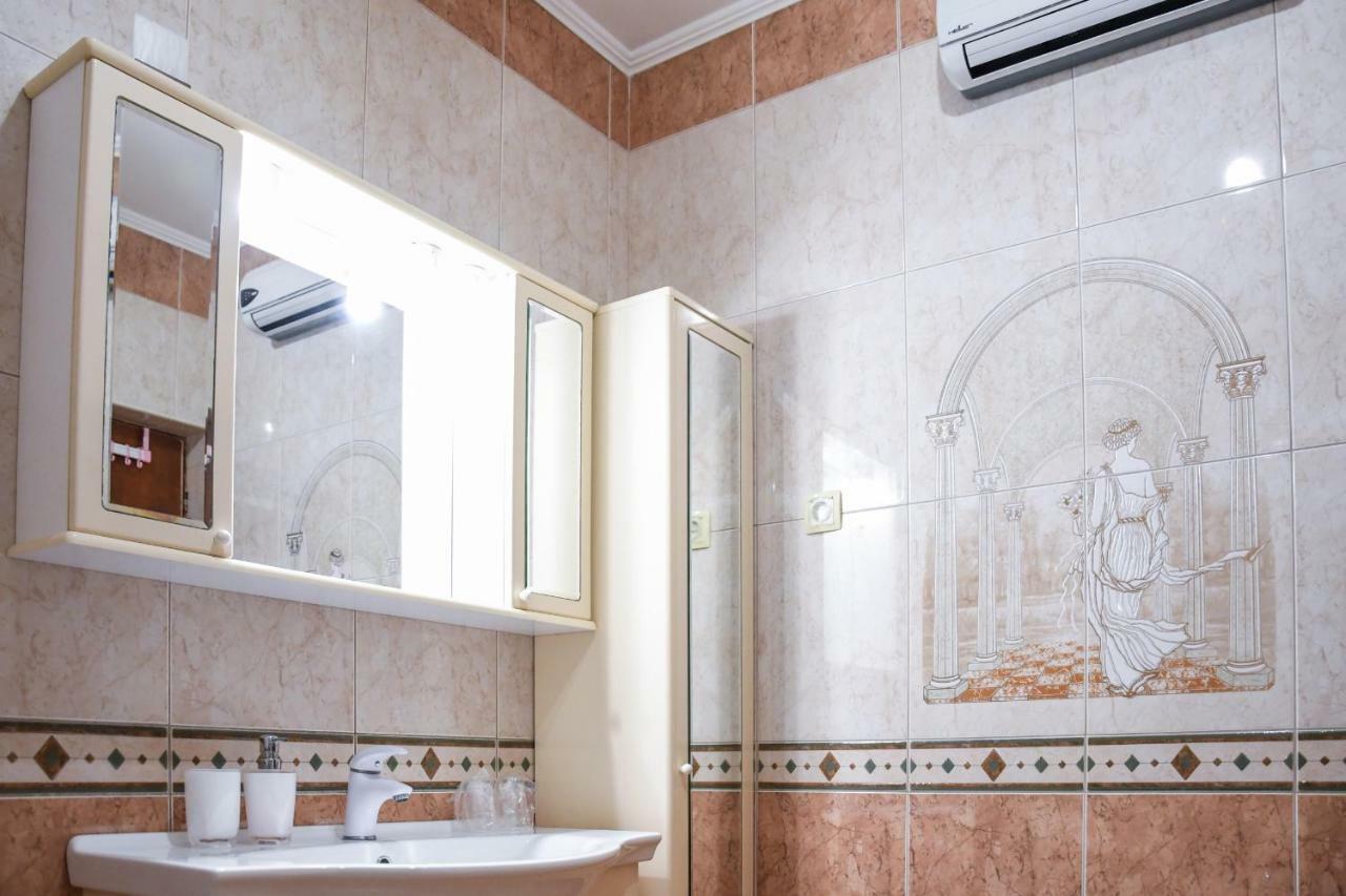 Duska Apartment Umag Exterior photo