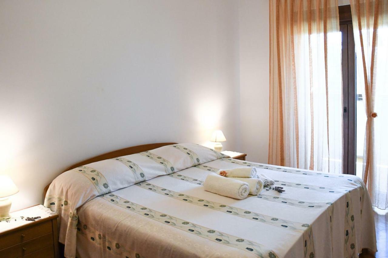 Duska Apartment Umag Exterior photo