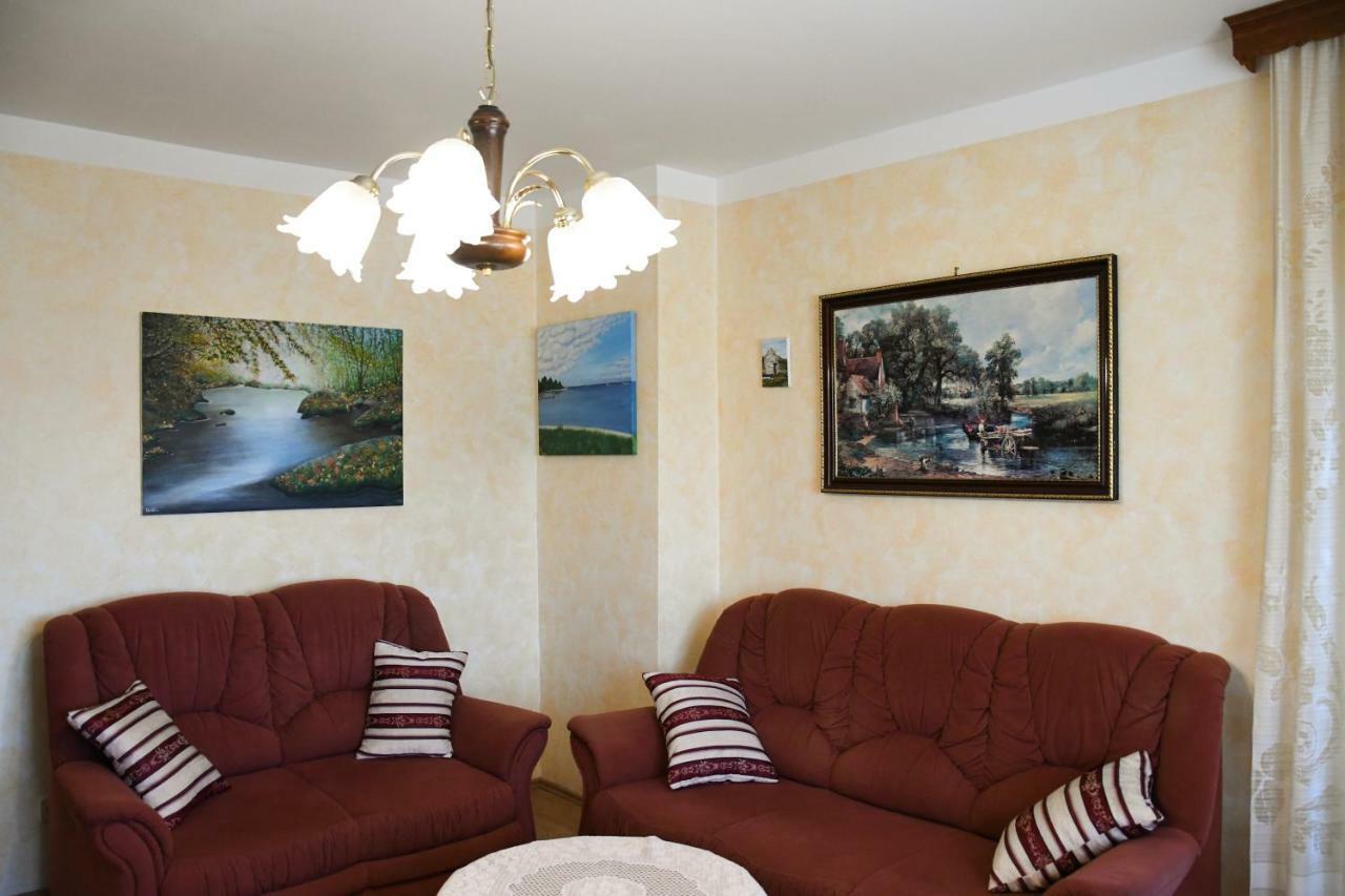 Duska Apartment Umag Exterior photo